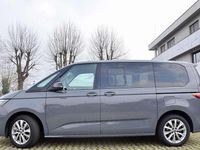 Usata VW Multivan 150 CV (110 kW) 2023 Grigio Furgone