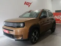 Nuova Fiat Grande Panda La Prima 110 CV (80 kW) 2025 Bronzo Utilitaria