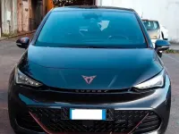 Usata Cupra Born 69 kW (95 CV) 2022 Utilitaria