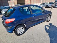 usata Peugeot 206 1.1 3p. XR