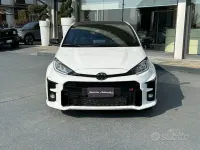 Brugt Toyota Yaris 261 HK (191 kW) 2024 Hvid Hatchback