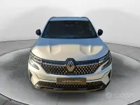 Usata Renault Austral Techno 130 CV (95 kW) 2023 Bianco SUV