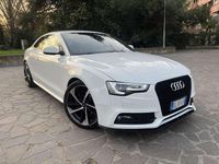 Usata Audi A5 Business Plus 170 CV (125 kW) 2012 Coupé