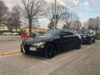 Usata Alfa Romeo Giulia Executive 160 CV (117 kW) 2018 Berlina