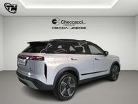Nuova Jaecoo 7 147 CV (108 kW) 2026 Argento SUV
