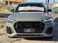 Usata Audi SQ5 Sportback Sport 341 CV (250 kW) 2022 Grigio SUV