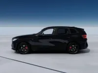 Nuova BMW X3 M Sport 380 CV (279 kW) 2026 Nero SUV