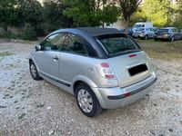 usata Citroën C3 Pluriel 1.4 HDi 70CV