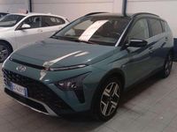 Gebraucht Hyundai Bayon 101 PS (74 kW) 2021 Other SUV