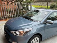 usata Hyundai i20 i20 1.1 CRDi 3p. BlueDrive