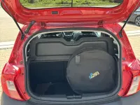 Usata Opel Karl Rocks 73 CV (53 kW) 2017 Rosso Utilitaria