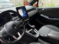 Usata Renault Clio IV 2019 Berlina