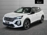 Usata Peugeot 2008 GTi 135 CV (99 kW) 2025 SUV