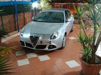 Usata Alfa Romeo Giulietta 105 CV (77 kW) 2013 Grigio Berlina