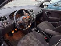 Usata VW Polo Highline 86 CV (63 kW) 2014 Berlina
