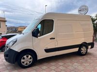 usata Opel Movano EDITION