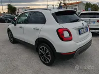 Usado Fiat 500X Cross 130 CV (95 kW) 2022 Blanco SUV