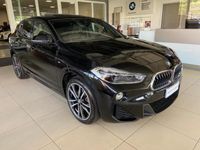 usata BMW X2 xdrive18d Msport auto