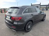 Usata Mercedes GLC220 Executive 194 CV (142 kW) 2020 SUV