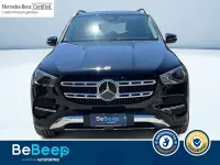 Usata Mercedes GLE350 de Advanced 333 CV (244 kW) 2025 Nero SUV