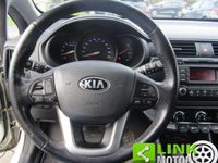 usata Kia Rio 1.1 CRDi 5p. Active