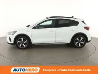 Usata Ford Focus Active 125 CV (91 kW) 2023 Bianco Berlina