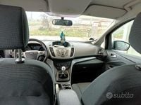 Usata Ford C-MAX 105 CV (77 kW) 2011 Monovolume