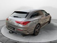 usata Mercedes 200 CLA Sh.Brake - X118 Shooting Braked Premium 4matic auto