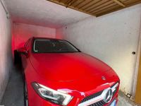 usata Mercedes A220 Automatic Premium AMG Line