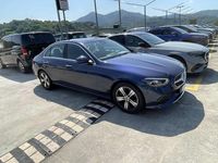 Usata Mercedes C220 Premium Plus 200 CV (147 kW) 2024 Blu/azzurro Berlina
