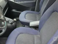Usata Lancia Musa 90 CV (66 kW) 2009 Marrone Monovolume