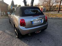 Usata Mini Cooper Cabriolet 136 CV (100 kW) 2020 Other Cabrio
