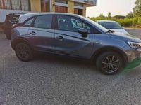 usata Opel Crossland 1.2 Turbo 12V 110 CV Start VALUTO PRMUTA