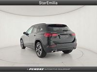 Occasion Mercedes GLA250 Advanced Plus 218 ch (160 kW) 2025 Noir SUV