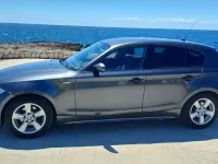 Usata BMW 118 122 CV (89 kW) 2006 Utilitaria