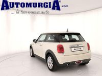 Usata Mini ONE Hype 2017 Utilitaria