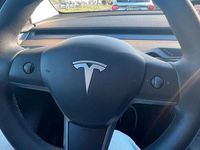 Brugt Tesla Model Y 392 kW (534 HK) 2023 Hvid SUV