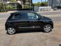 Usata Renault Twingo Intens 90 CV (66 kW) 2019 Nero Utilitaria
