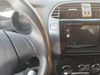 Usata Fiat Brava 2008 Utilitaria