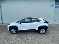 Usata Toyota Yaris Cross Active 92 CV (67 kW) 2022 Bianco SUV
