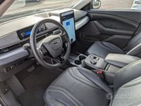 Usata Ford Mustang Standard Range 269 CV (197 kW) 2022 Nero Coupé