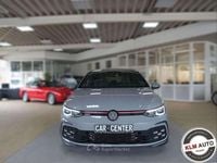 Usata VW Golf VIII GTI 245 CV (180 kW) 2021 Grigio scuro Berlina