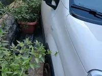 Usata Fiat Panda 69 CV (50 kW) 2023 Bianco Utilitaria