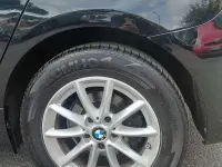 Usata BMW 218 Active Tourer Luxury Line 150 CV (110 kW) 2014 Monovolume