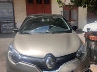Usata Renault Captur 2016 SUV
