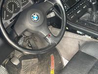usata BMW 850 i cambio manuale ASI