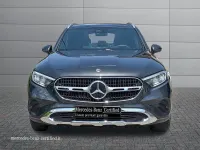 Usata Mercedes GLC220 Advanced Plus 197 CV (144 kW) 2025 Grigio scuro metallizzato SUV