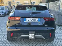 Usata Jaguar E-Pace 150 CV (110 kW) 2019 SUV