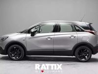 usata Opel Crossland X 1.2 110CV Edition