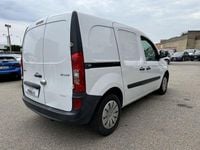 Usata Mercedes Citan 111 116 CV (85 kW) 2020 Bianco Monovolume